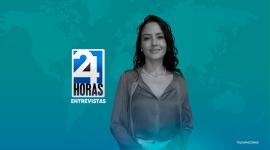 Verónica Silva, excandidata a la Vicepresidencia, señaló que la verdadera emergencia del país es resolver la crisis de seguridad. Cuestionó que, según el presidente, la instalación de bases militares sea la solución, al considerar que no existen estudios ni evidencias que respalden esa propuesta.
