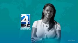 Diana Salazar, embajadora de Ecuador en Argentina, señaló que no se trata solo de la imposibilidad de actuar, sino de la necesidad de entregar herramientas a los operadores de justicia para que no tengan pretextos al momento de cumplir su labor.
