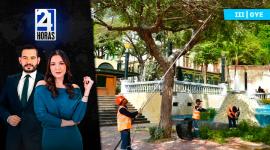 Revise las noticias más destacadas de Guayaquil en nuestro Noticiero 24 Horas Tercera Emisión de este jueves 13 de noviembre del 2025. Con Carlos Sacoto y Bernarda Cevallos.