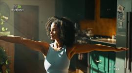 En esTAmañana te presentamos una rutina de estiramientos que puedes hacer en cualquier momento del día para mantener el cuerpo activo.