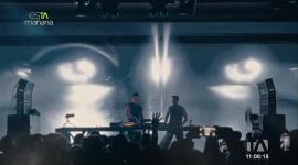 El filmmaker Kristofh Pozo nos cuenta en esTAmañana toda su travesía para llegar a trabajar con grades de la industria del espectáculo como Shakira, Luis Fonsi y un sin número de artistas que valoran el trabajo ecuatoriano.