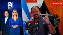 Revise las noticias más destacadas del Ecuador en el Noticiero 24 Horas Emisión Estelar de este jueves 13 de noviembre del 2025. Con Diana León