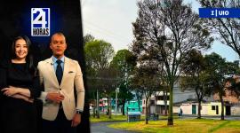 Revise las noticias más destacadas de Quito en la Primera Emisión del Noticiero 24 Horas de este viernes 14 de noviembre del 2025. Con Juan Miguel Rodríguez y Gabriela Galárraga.