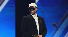 Bad Bunny alcanzó 5 premios en los Latin Grammy 2025