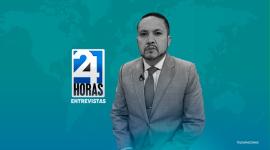 Washington Martínez, director de la Agencia Metropolitana de Tránsito, señaló que la restricción para vehículos pesados en la Simón Bolívar y Ruta Viva entraría en vigencia el 1 de diciembre.