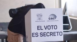 Los ecuatorianos volverán a las urnas el próximo domingo 16 de noviembre para el referéndum y consulta popular convocado por el presidente Daniel Noboa.