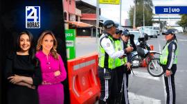 Revise las noticias más destacadas de Quito en la Segunda Emisión del Noticiero 24 Horas de este viernes 14 de noviembre del 2025. Con Juan Miguel Rodríguez y Gabriela Galárraga.