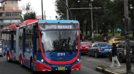 Los servicios de Trolebús y Ecovía extenderán sus horarios por las elecciones.