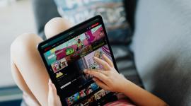 Uso temprano de pantallas afectan desarrollos cognitivos en menores alerta OMS