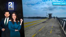 Revise las noticias más destacadas de Guayaquil en la Emisión Central del Noticiero 24 Horas de este viernes 14 de noviembre del 2025. Con Bernarda Cevallos.