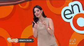 Revise las noticias de farándula en la Emisión Central de este viernes 14 de noviembre del 2025. Con Renata Salem.