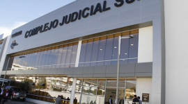 Fernando M., fue sentenciado por un Tribunal Penal del Complejo Judicial de Quitumbe, en el sur de Quito.