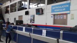 Dos centros de matriculación vehicular no atenderán en Quito los tres últimos sábados de noviembre del 2025.