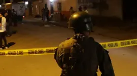 Un ataque armado se registró en Guayaquil este sábado 15 de noviembre del 2025.
