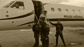 Alias Flypper fue capturado en Cúcuta el 16 de noviembre del 2025