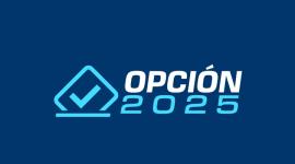 Emisión Estelar noticiero #Opción2025. Resultados de la consulta popular y referéndum
#Opción2025 #Teleamazonas #NoticieroEstelar #Ecuador