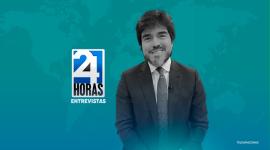 José De La Gasca, exministro de Gobierno,  sostuvo que intentar otras reformas en este momento sería apresurado, aunque el Ecuador las necesita.