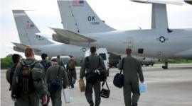 La opción de bases militares extranjeras en Ecuador fue rechazada por Manta y Salinas