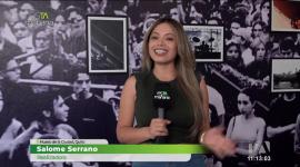 Se cumplen 22 años del festival más emblemático de Quito, y en el Museo de la Cuidad se abre una exposición fotográfica del QuitoFest en todas sus ediciones desde el 2003 al 2024.