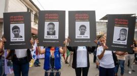 La audiencia preparatoria de juicio del caso Las Malvinas se ha diferido en cuatro ocasiones.