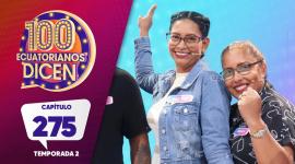 ‘Los sambitos’ vs ‘Los negritos de la salsa’
