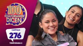 ‘Amistad en juego’ vs ‘Los negritos de la salsa’