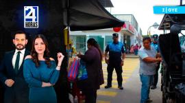 Revise las noticias más destacadas de Guayaquil en nuestro Noticiero 24 Horas Primera Emisión de este martes 18 de noviembre del 2025. Con Carlos Sacoto y Valerie Villalva.