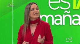 La coach ontológica  Carla Zarlenga explica todo sobre la rabia, una energía malentendida y que está más cercana al amor de lo que parece.