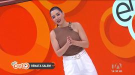 Revise las noticias de farándula en la Emisión Central de este martes 18 de noviembre del 2025. Con Renata Salem.