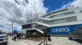 La liquidación de la cooperativa Crea avanza según el plan.