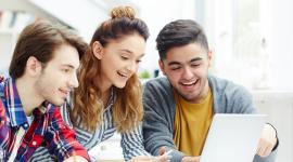 El Gobierno implementó el programa 'Because he is nice' en 2025