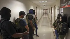 Los agentes del ICE han sido fuertemente cuestionados por su accionar en 2025