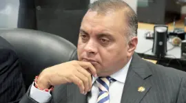 Galo Lara Yépez fue oficializado como Gobernador de la provincia de Los Ríos.