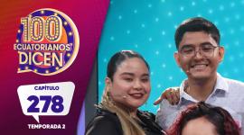 ‘Amistad en juego’ vs ‘Los Cevichitos’