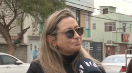 Karen Cevallos denunció ante el Acess una supuesta mala práctica médica