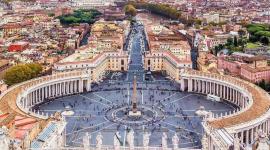 Un grupo del Coro Nacional de Ecuador denuncia una estafa en viaje al Vaticano.