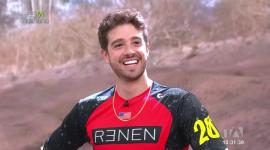 El campeón ecuatoriano de motocross Mateo Restrepo nos cuenta de su trayectoria y anécdotas que le ha dejado este deporte extremo.