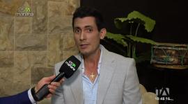 En esTAmañana, el cantautor ecuatoriano Alfonso Barek nos cuenta cómo venció al cáncer y decidió hacer música con la puede inspirar y que mejor con sonidos propios del Ecuador.