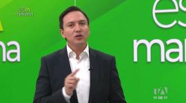 El doctor especialista Cristian García nos habla de las afectaciones a la glándula tiroides y los síntomas que produce en el cuerpo y tratamientos para llevar una vida normal.