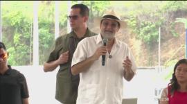 Solo siete altos funcionarios se mantienen en sus cargos desde que Daniel Noboa asumió la Presidencia en 2023. Aunque los resultados de la consulta popular y referéndum sacudieron al Gobierno, los recientes cambios continúan generando cuestionamientos.

Un reportaje de María Fernanda Utreras