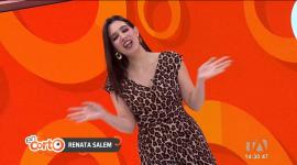 Revise las noticias de farándula en la Emisión Central de este miércoles 19 de noviembre del 2025. Con Renata Salem.