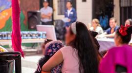 Mujeres recibirán capacitación en Quito sobre ventas y administración de bodegas