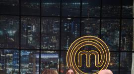 Mara Topic y Sonia Luna ganaron el primer cachetito de la tercera temporada de MasterChef Celebrity Ecuador
