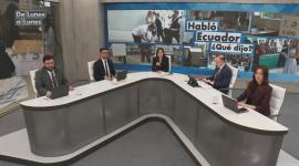 De Lunes a Lunes | Después de las urnas: Lo que dijo Ecuador y lo que se mueve en la política