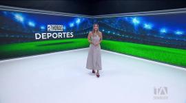 Revise las noticias deportivas en la Emisión Estelar del miércoles 19 de noviembre del 2025. Con Gisella Buendía.
