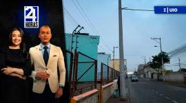 Revise las noticias más destacadas de Quito en la Primera Emisión del Noticiero 24 Horas de este jueves 20 de noviembre del 2025. Con Juan Miguel Rodríguez y Andrea Samaniego.