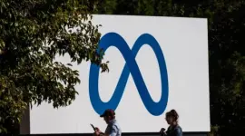 Meta deberá pagar millonaria suma a medios españoles por competencia desleal.