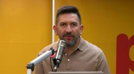 Álvaro Rosero desistió a asumir el cargo de ministro de Gobierno.