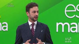 El asesor de imagen Gabriel Pujol nos explica cómo escoger el color de nuestra ropa según el tono de piel, color de venas y temporadas.