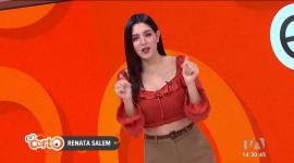 Revise las noticias de farándula en la Emisión Central de este jueves 20 de noviembre del 2025. Con Renata Salem.